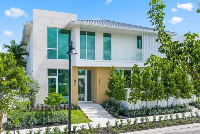 Downtown Delray Beach Residence photo 64