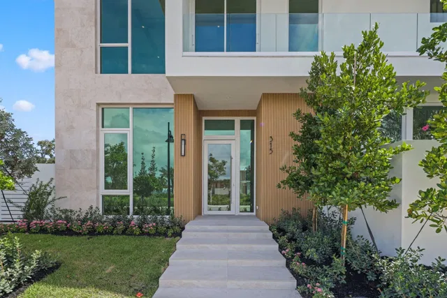 Downtown Delray Beach Residence photo 65