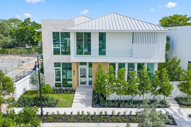 Downtown Delray Beach Residence photo 69