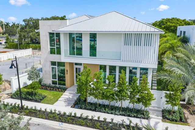 Downtown Delray Beach Residence photo 70