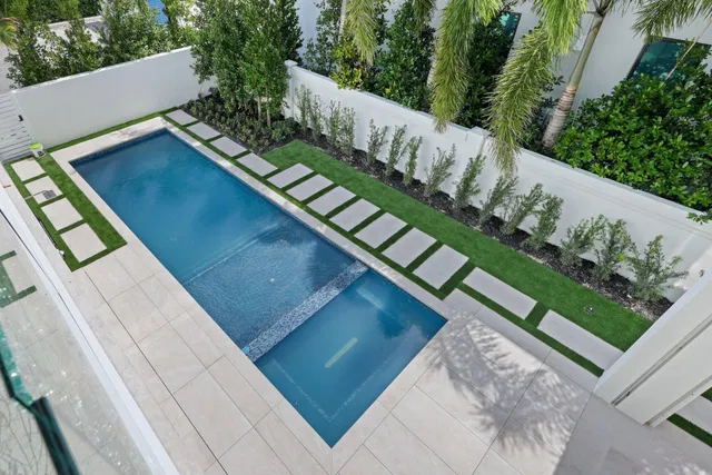 Downtown Delray Beach Residence photo 71
