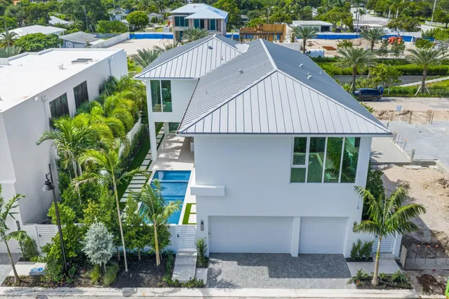 Downtown Delray Beach Residence photo 73