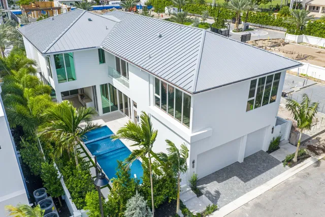 Downtown Delray Beach Residence photo 74