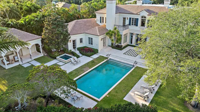 Frenchman's Creek Residence photo 2