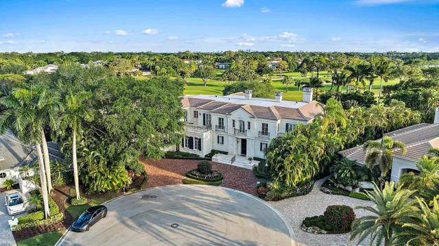 Frenchman's Creek Residence photo 3