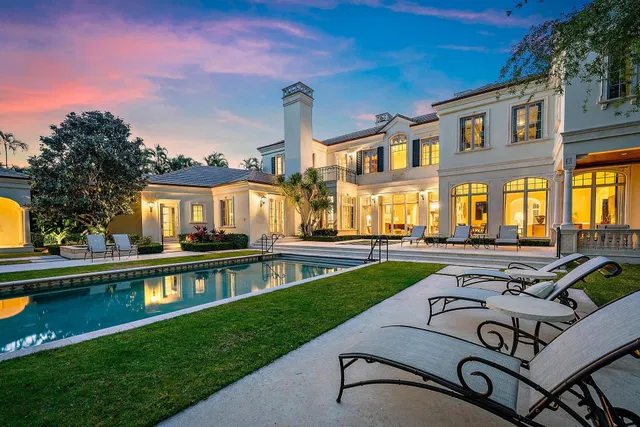 Frenchman's Creek Residence photo 5