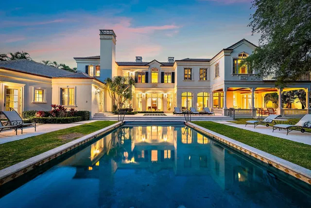 Frenchman's Creek Residence photo 6