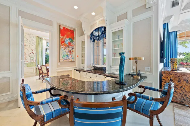 Frenchman's Creek Residence photo 20
