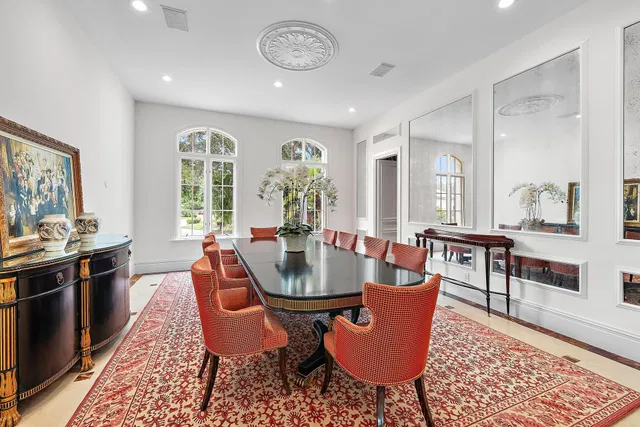 Frenchman's Creek Residence photo 23