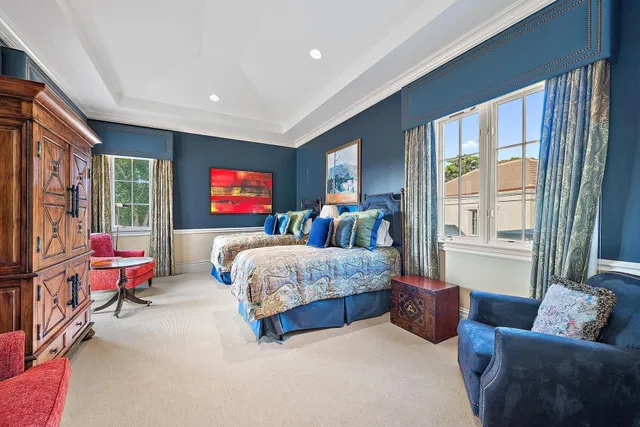 Frenchman's Creek Residence photo 30