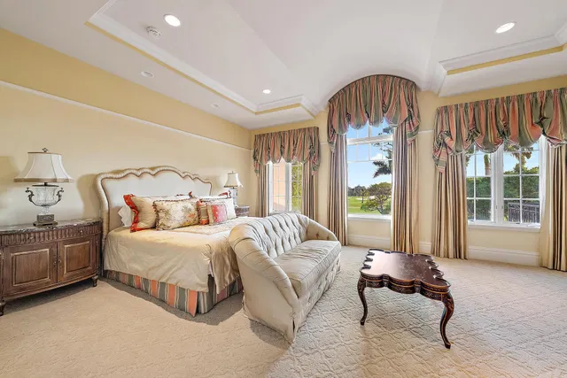 Frenchman's Creek Residence photo 34