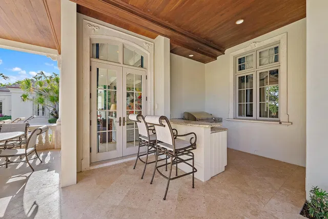 Frenchman's Creek Residence photo 41