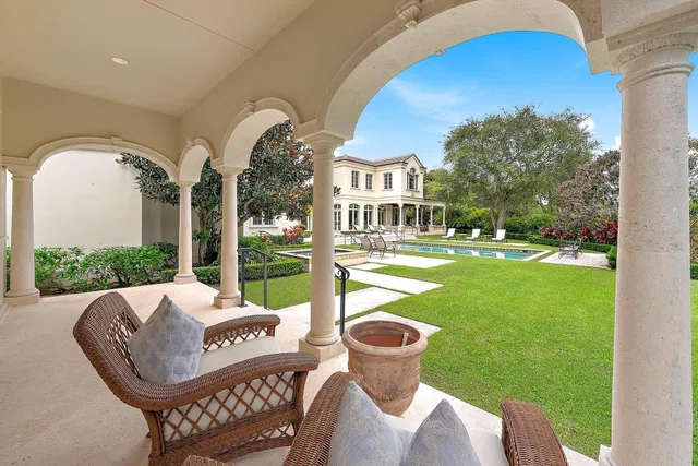 Frenchman's Creek Residence photo 46