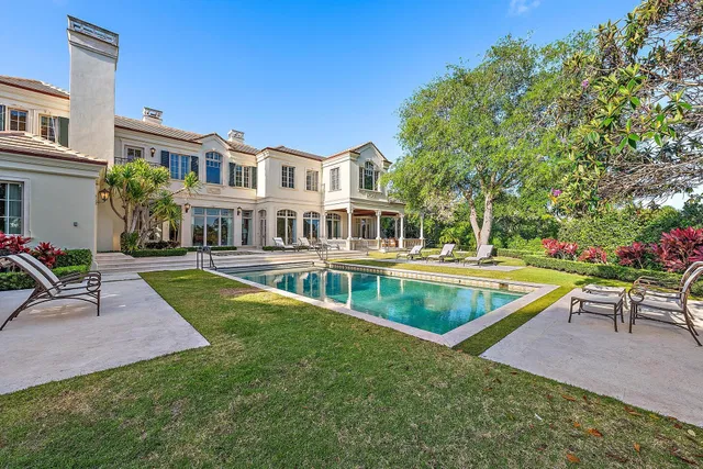Frenchman's Creek Residence photo 50