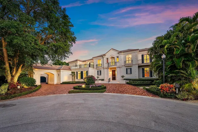 Frenchman's Creek Residence photo 51