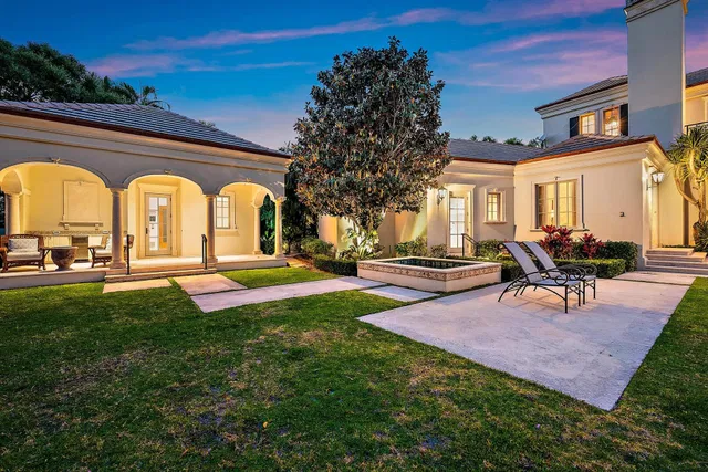 Frenchman's Creek Residence photo 53