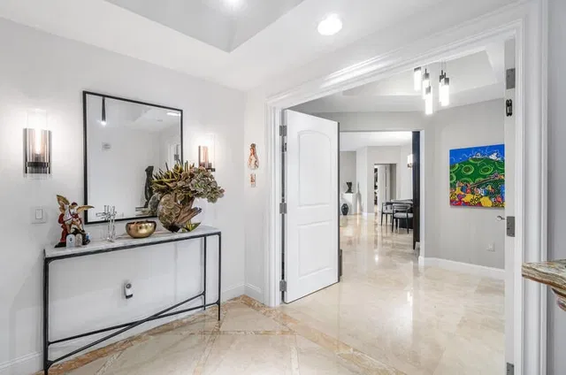 Beach Front at Singer Island Unit 1603 photo 3