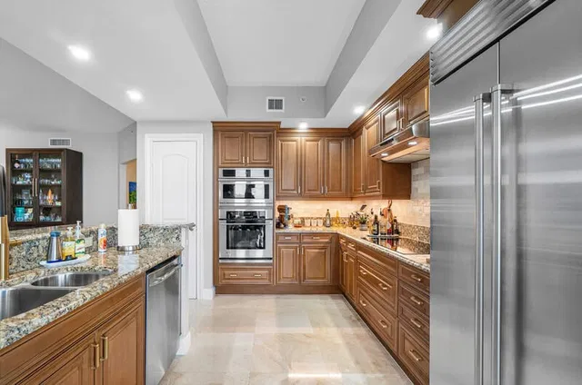 Beach Front at Singer Island Unit 1603 photo 5