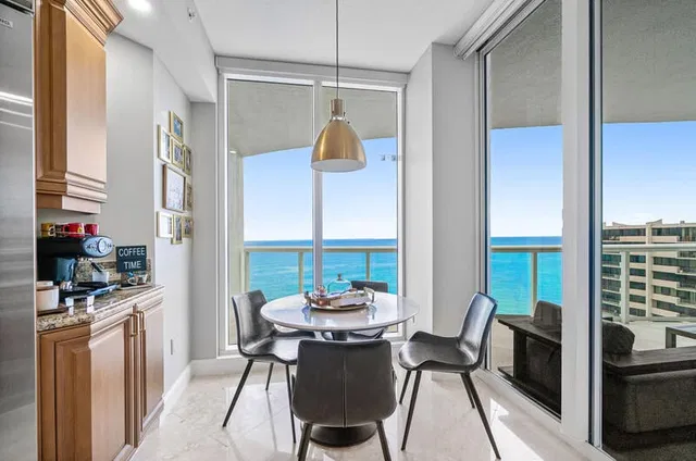 Beach Front at Singer Island Unit 1603 photo 6