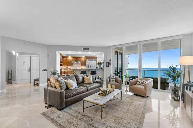 Beach Front at Singer Island Unit 1603 photo 7