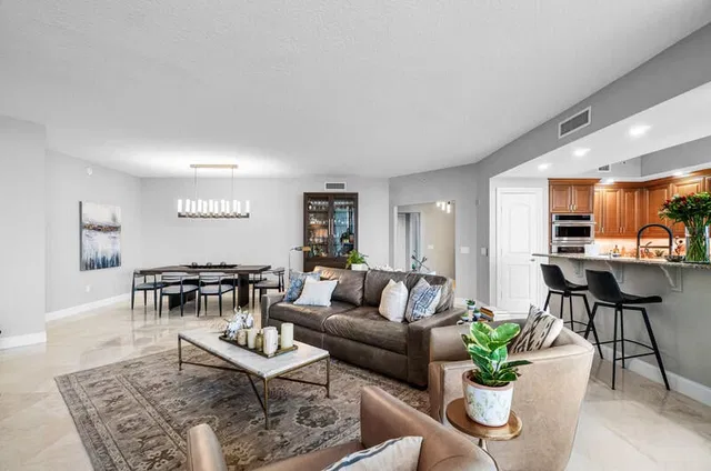 Beach Front at Singer Island Unit 1603 photo 8