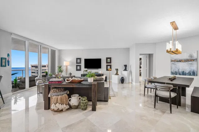 Beach Front at Singer Island Unit 1603 photo 9