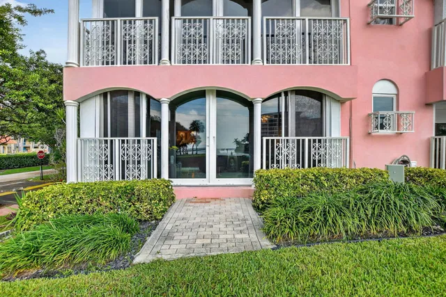 Boca Raton Unit 101-S photo 38