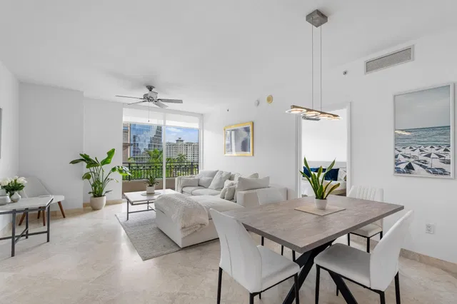 CityPlace South Tower Unit 509, 550 Okeechobee Boulevard, West Palm Beach, exterior