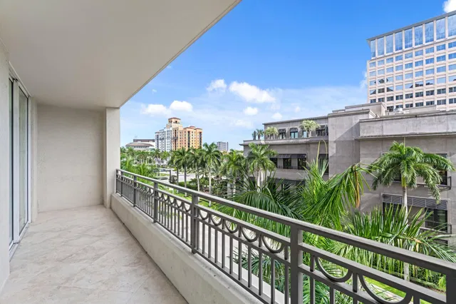 CityPlace South Tower Unit 509 photo 7