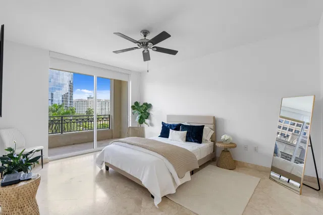 CityPlace South Tower Unit 509 photo 9
