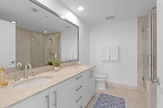 CityPlace South Tower Unit 509 photo 12