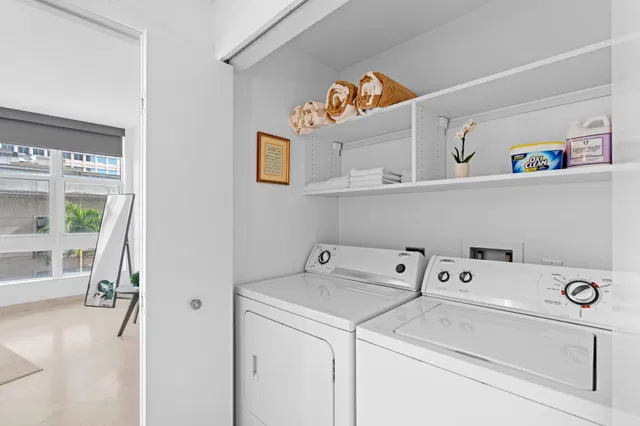 CityPlace South Tower Unit 509 photo 14