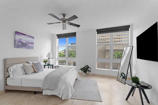 CityPlace South Tower Unit 509 photo 16