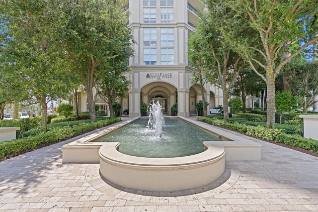 CityPlace South Tower Unit 509 photo 19