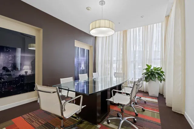 CityPlace South Tower Unit 509 photo 23