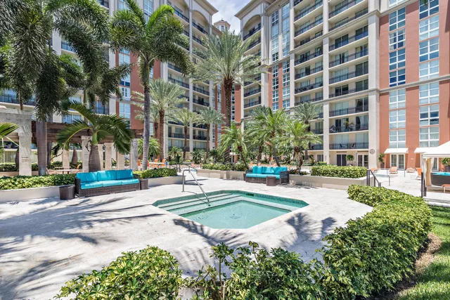 CityPlace South Tower Unit 509 photo 27