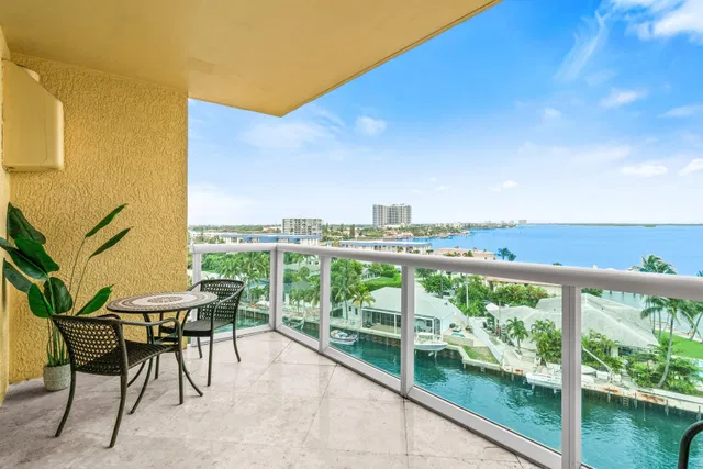 Marina Grande Riviera Beach Unit 703 photo 2