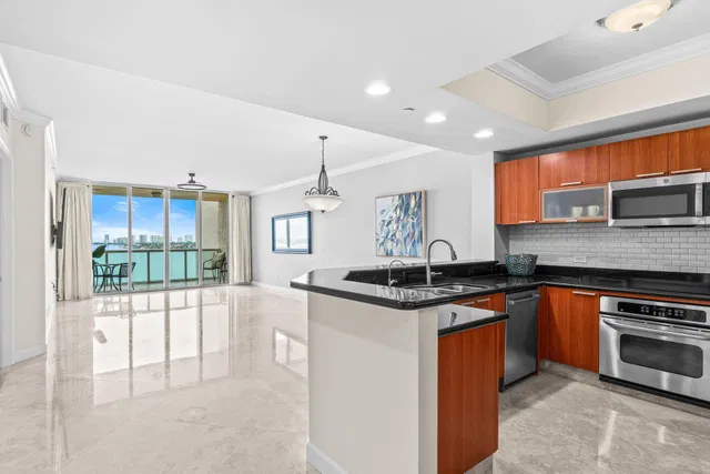 Marina Grande Riviera Beach Unit 703 photo 3