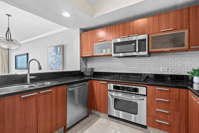 Marina Grande Riviera Beach Unit 703 photo 6