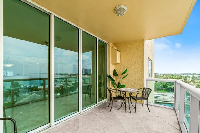 Marina Grande Riviera Beach Unit 703 photo 29