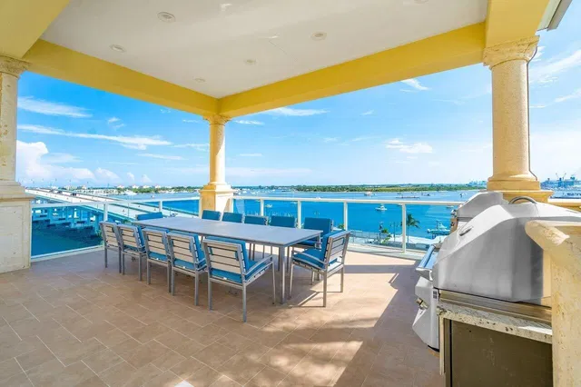 Marina Grande Riviera Beach Unit 703 photo 39