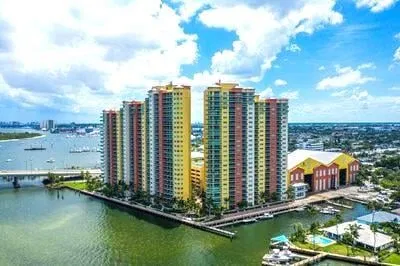 Marina Grande Riviera Beach Unit 703 photo 52