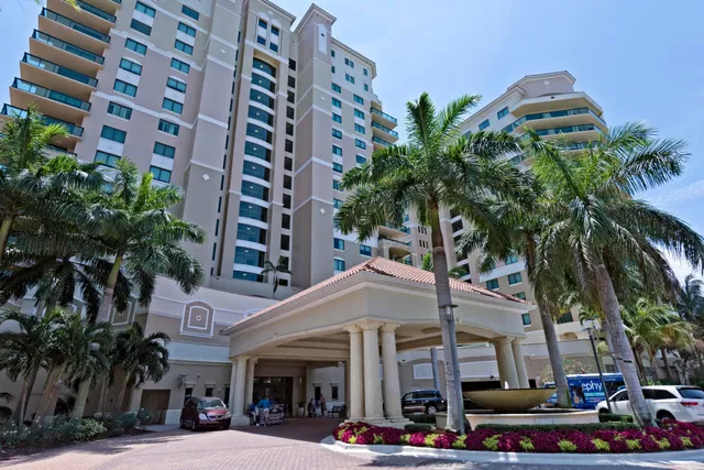The Landmark Palm Beach Gardens Unit 503a photo 2