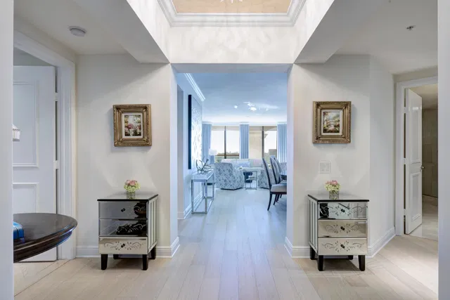 The Landmark Palm Beach Gardens Unit 503a photo 3