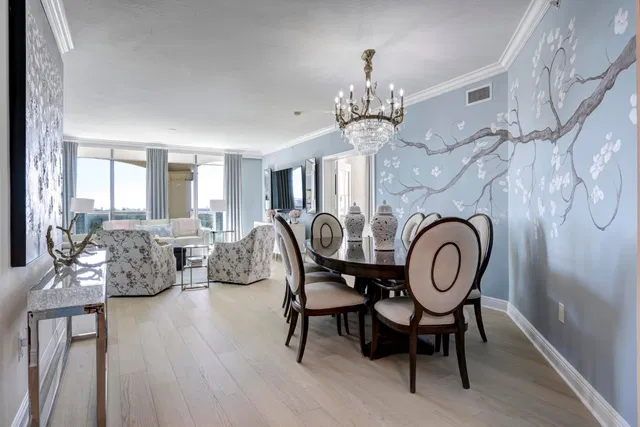 The Landmark Palm Beach Gardens Unit 503a photo 5