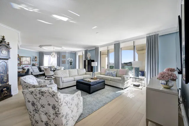 The Landmark Palm Beach Gardens Unit 503a photo 6