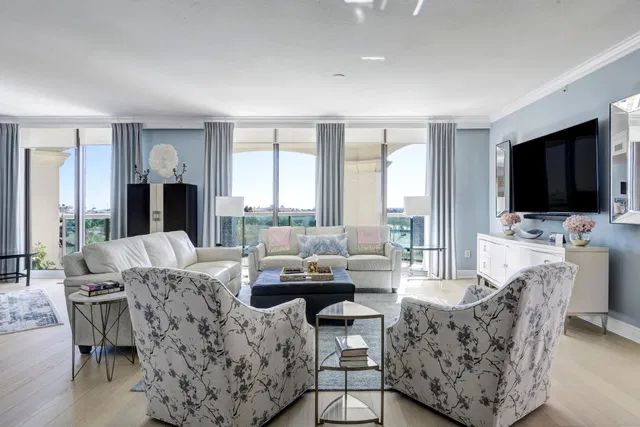 The Landmark Palm Beach Gardens Unit 503a photo 7