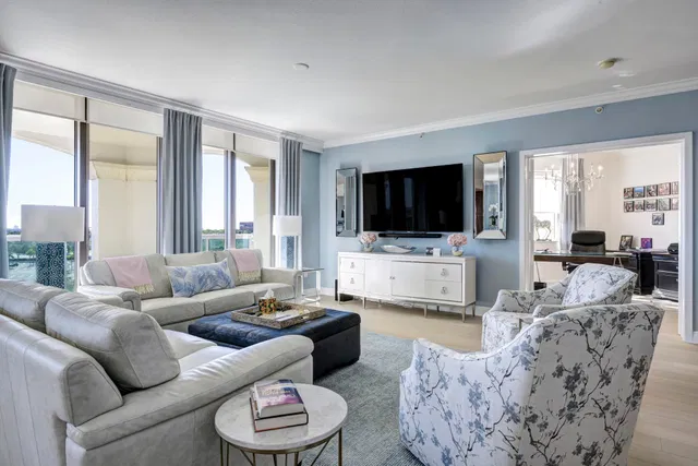The Landmark Palm Beach Gardens Unit 503a photo 8