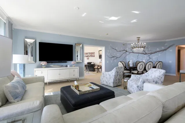 The Landmark Palm Beach Gardens Unit 503a photo 9