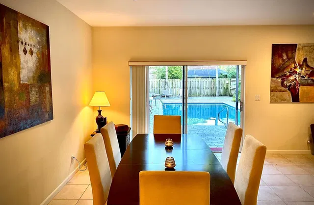 Downtown Delray Beach Residence photo 11